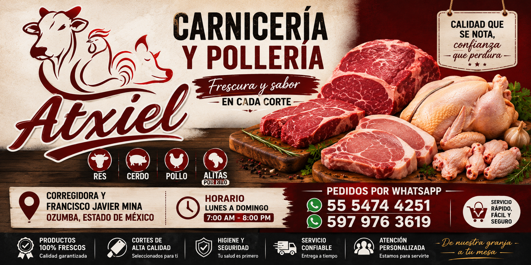 Atxiel