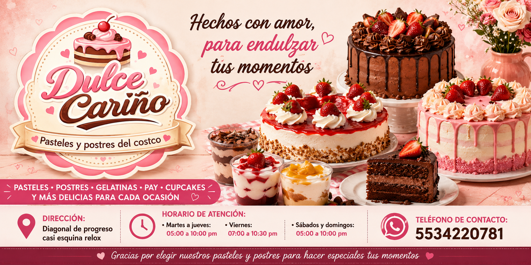 Dulce Cariño