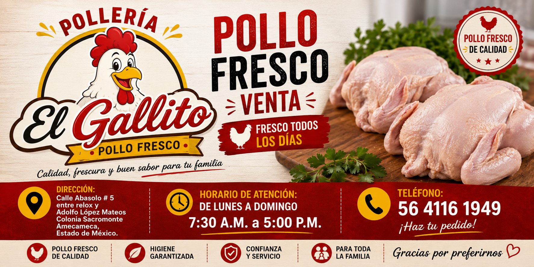 El gallito